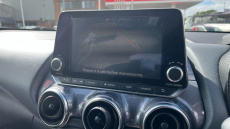 Nissan Juke 1.0 DiG-T 114 N-Connecta 5dr Petrol Hatchback